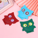 Box Lid Reusable Self-Adhesive Baby Wet Wipes Lid Tissues Cover Flip Cover