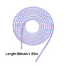 Protection Rope Phone Line Earphone Winding Spring Data Line Arrangement