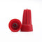 Durable Nipple Terminals Wire Connector Pressure Line Cap Closed End Crimp