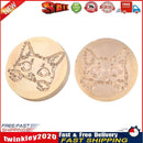 Animal Sealing Wax Stamp Retro Replace Copper Head Envelope Crafts (NM014) Newly