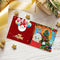 8pcs DIY Special Shaped Diamond Painting Santa Claus Snowman Elk Christmas