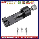 Metal Watch Band Chain Remover Adjuster Repair Tool Kit Watchmaker Supplies