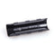 10 Pcs Greenhouse Frame Pipe Tube and Film Clip Clamp Connector Kit 22mm