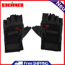 Fitness Sport PU Leather Gloves 16.5*11cm Pro Weightlifting Fitness Exercise Spo