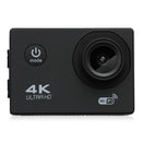 DV Sports Camcorder Sports Camera Ultra 4K 1080P WiFi Camera Action Camcorder