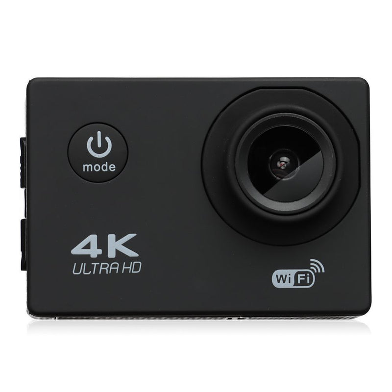 DV Sports Camcorder Sports Camera Ultra 4K 1080P WiFi Camera Action Camcorder