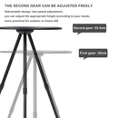 Aluminum Alloy Folding Round Table Camping SelfDriving Travel Equipment Portabl.