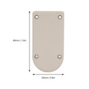 OCDAY Gray PTZ Gimbal Protective Upper Cover Bracket for DJI Phantom 4