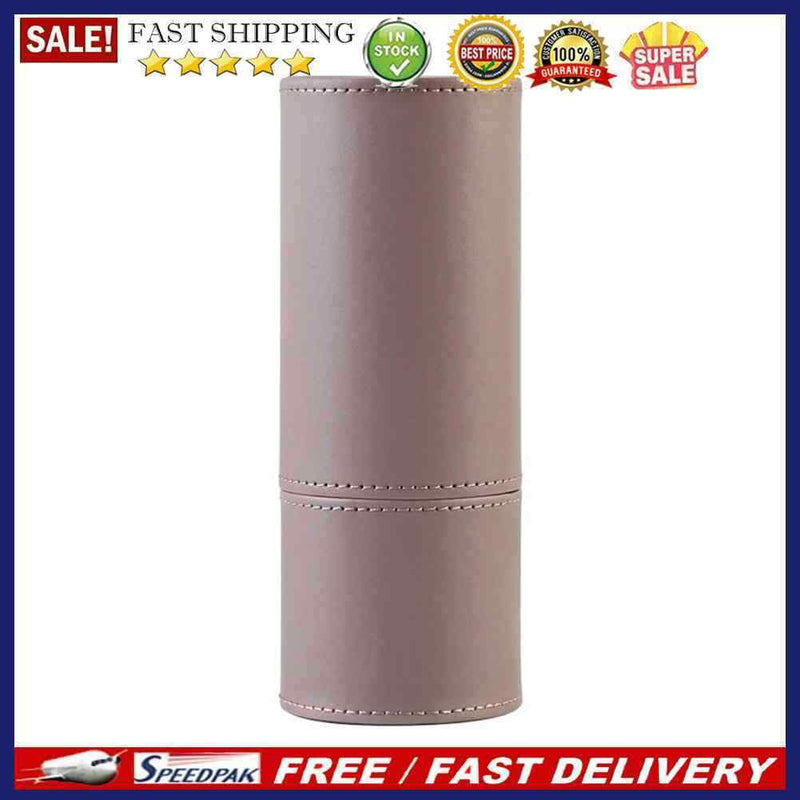 Simple Multi-purpose Fashion Makeup Tool Organizer Storage Holder Pen Conta