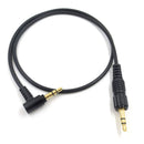 3.5mm Audio Plug for Sony UWP D11 Microphone Sound Record Cable (Straight) Newly