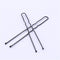 Styles Styling Tools Girls Headwear Bobby Pin Wavy Hair Clips U-Shaped Hairpins