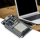 Entwicklungsboard WIFI + Bluetooth-compatible IoT Smart Home F3N8 Z3S1