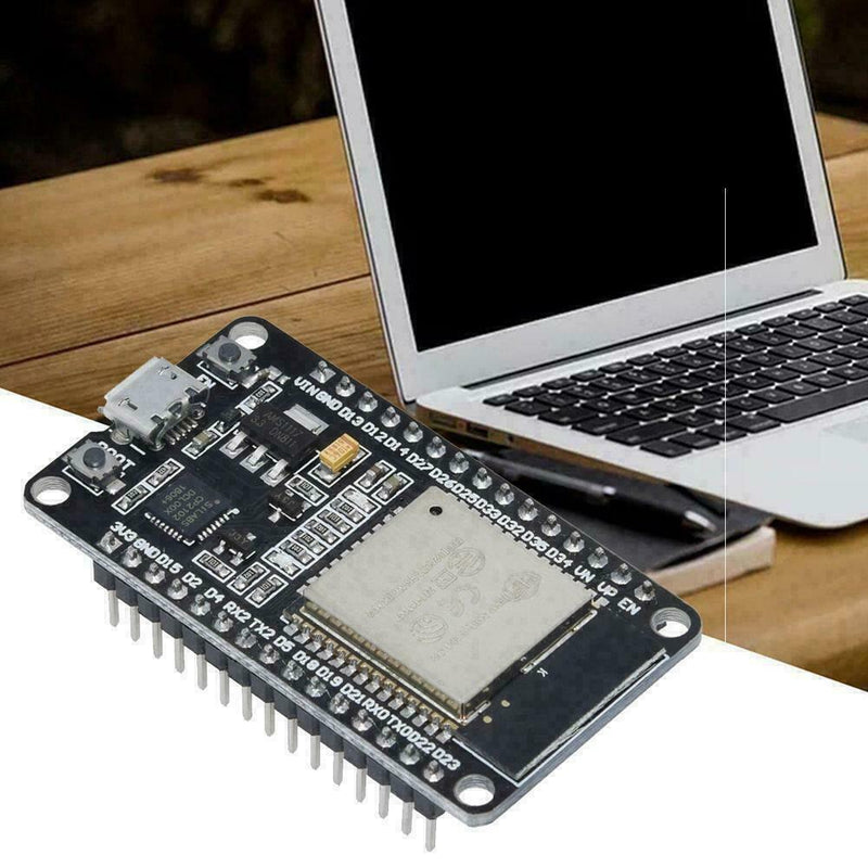 Entwicklungsboard WIFI + Bluetooth-compatible IoT Smart Home F3N8 Z3S1