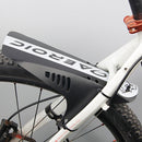 Bicycle Mudguard Front Rear Mud Guard MTB Mountain Bike Fender Riding Equipme