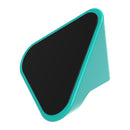 Portable Charging Dock for Nintendo Switch Lite Charger Base Stand (Cyan) Newly