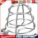 Fire Sprinkler Head Protection Frame Recessed Fire Sprinkler Headguard Cage