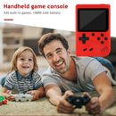 Retro Video Game Console Portable Pocket Mini Handheld Game Player Machine Gifts