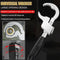 Multifunction Adjustable Double-ended Wrench Bathroom Wrench Sink Water Pipe,