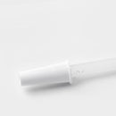 Bear Water Bottle with Straw - Leakproof & Portable Kids Bottles (Pink)