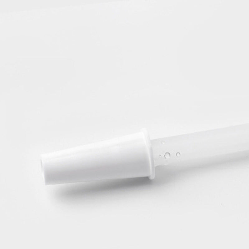 Bear Water Bottle with Straw - Leakproof & Portable Kids Bottles (Pink)