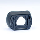 Eyecup Cover for Fuji XT L XT4 XT1XT2 XH1 XT3 viewfinder X-T4 GFX-50S GFX100S