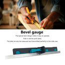 Accurate Mitre Gauges for Mitre Saws Angular Bevel Gauge Woodworking Tools
