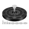 1xSolar Fountain Powered Bird Bath Floating Water Pump Garden Pools Pond D2G6