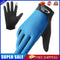 #A Anti Slip Men Gloves Summer Touch Screen Sports Fishing Bike Cycling Hand Glo