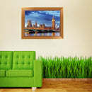 DIY 5D Diamond Embroidery Crystal London Night View Cross Stitch Decor