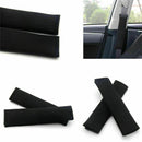 2 Car Seat Belt Pads Harness Safety Shoulder Strap Sale Covers BackPack L8K8