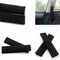 2 Car Seat Belt Pads Harness Safety Shoulder Strap Sale Covers BackPack L8K8