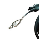 For Daiwa/Shimano Electric Fishing Reel Power Cord Cable Connectors Part