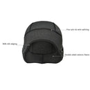 Winter Warm Outdoor Cycling Fleece Helmet Lining Cap Soft Bike Riding Skiing Hat
