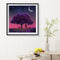 5D DIY Diamond Painting Tree Girl Full Round Drill Cross Stitch Home Decoration