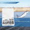 Fishing Hooks Set Sharp High Efficient Sea Barbed Hooks Fishing Accessories