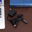 AC Power Adapter Charger Power Supply for Xbox 360 Console Kinect Sensor Newly