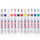 Markers Paint Marker Pen Oil Markers Pens Water Painting Pen Car Tire