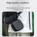 Storage Bag Hard Carrying Case Hand Bag For GoPro HERO 10/9 For GoPro HERO 10/9