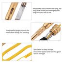 Light System Test Probe Voltage Test Pen Auto Car Circuit Tester 6V-24V