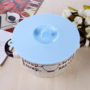 Silicone Mug Case, Trendy, Reusable, Anti-Dust, Leakproof, Insulated