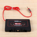 3.5mm Jack Plug Car Cassette Tape Adapter Cassette Mp3 Player Converter