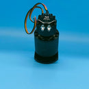 Brushless Turntable Drive Motor for 1/12 1/14 Hydraulic Digger RC Excavator