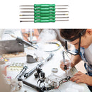 6pcs Circuit Board Welding Repair Tools Set Solder Iron Assist Disassembly