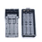 Walkie Talkie Battery Case for BaoFeng BF-UV5R Battery Storage Box Shell Pack
