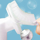 Pet Foot Washing Artifact No Scrubbing Sole Cleaning Care Foot Pet Cleaning J8H7