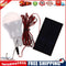 Portable Solar Power LED Bulb Lamp Outdoor Lighting Camp Tent Fishing Lamp