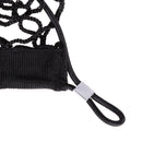Nylon Car Hatchback Rear Luggage Cargo Trunk Storage Organizer Newly
