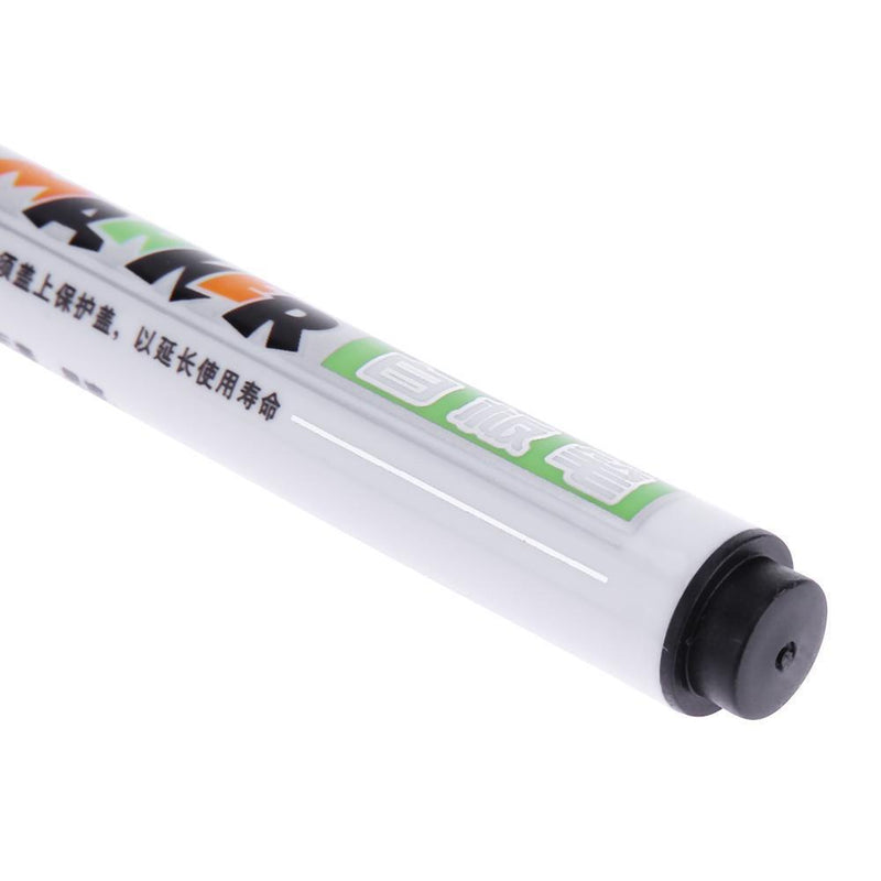10pcs Quick-Drying Erasable Whiteboard Pen DIY Marker Pen for Kid Drawing(3