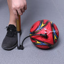 Bike Ball Toys Pump Lightweight Ball Pump Inflator for Bike Football Basketball