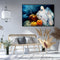 Halloween ghost 50x40cm Oil Paint By Numbers Picture DIY